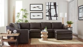 Hickorycraft L9 Sectional Chaise