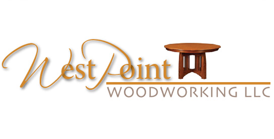 Amish West Point Woodworking