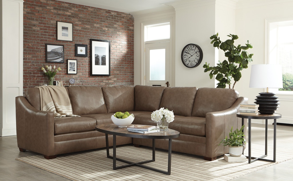 Hickorycraft L9 Sectional
