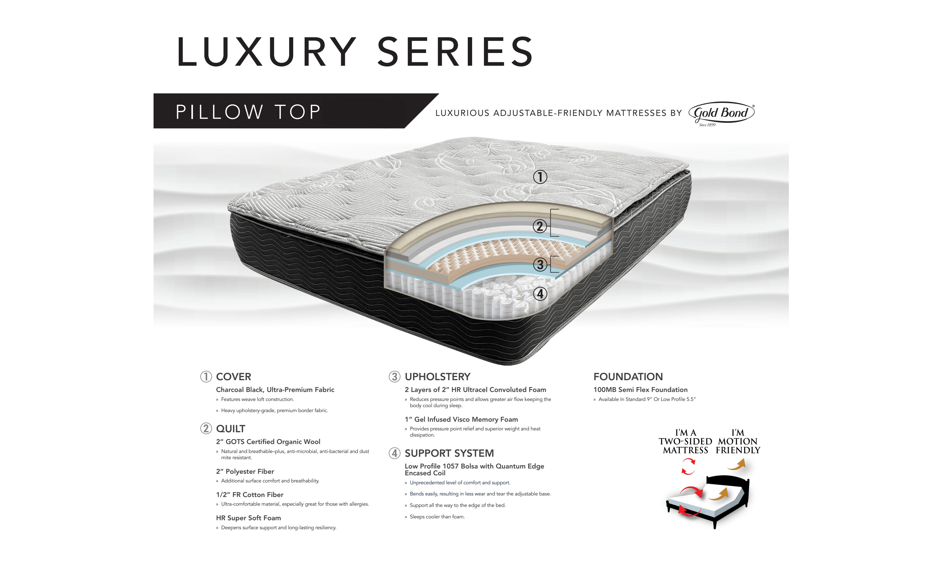luxury pt