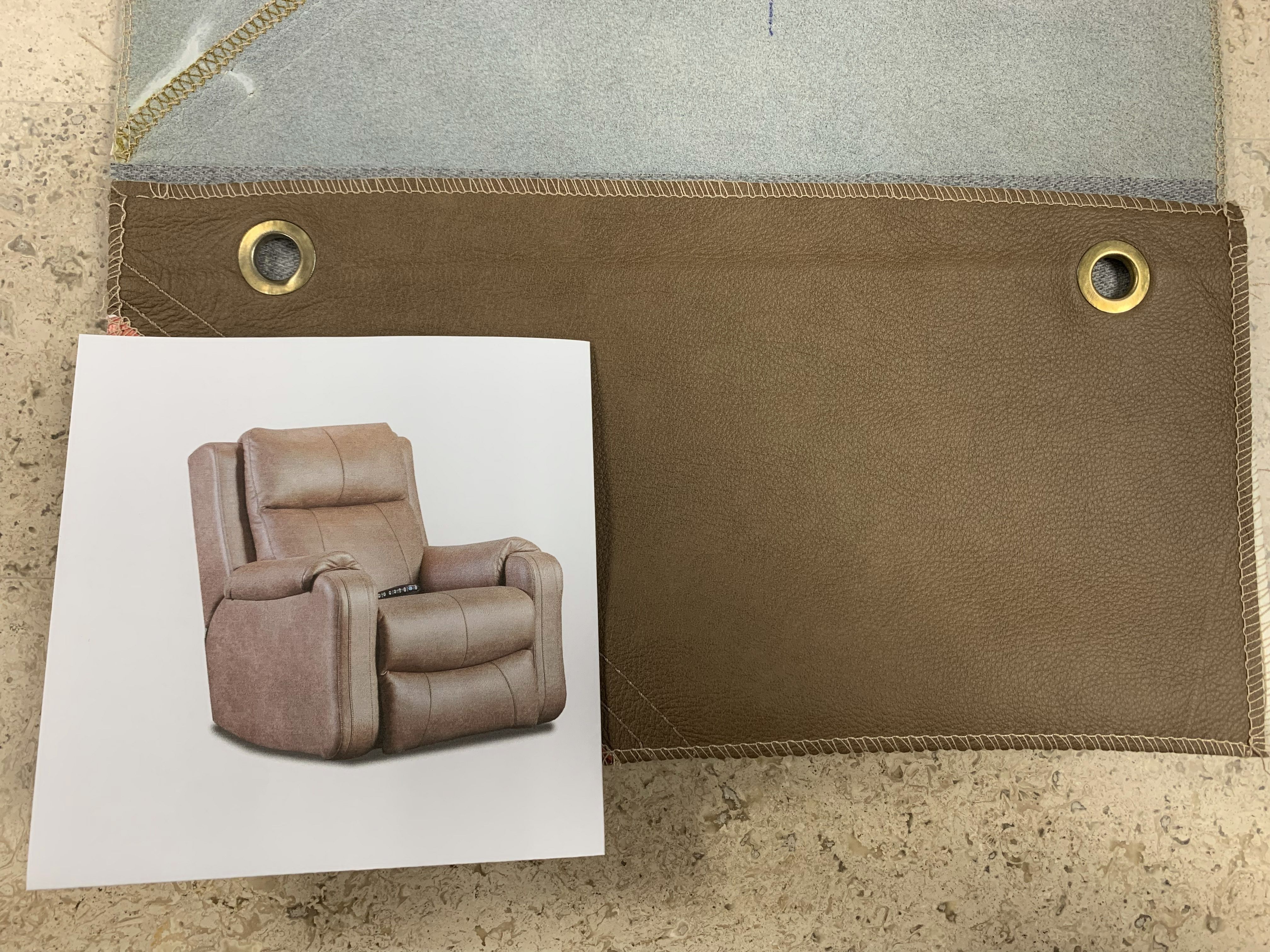 contour leather