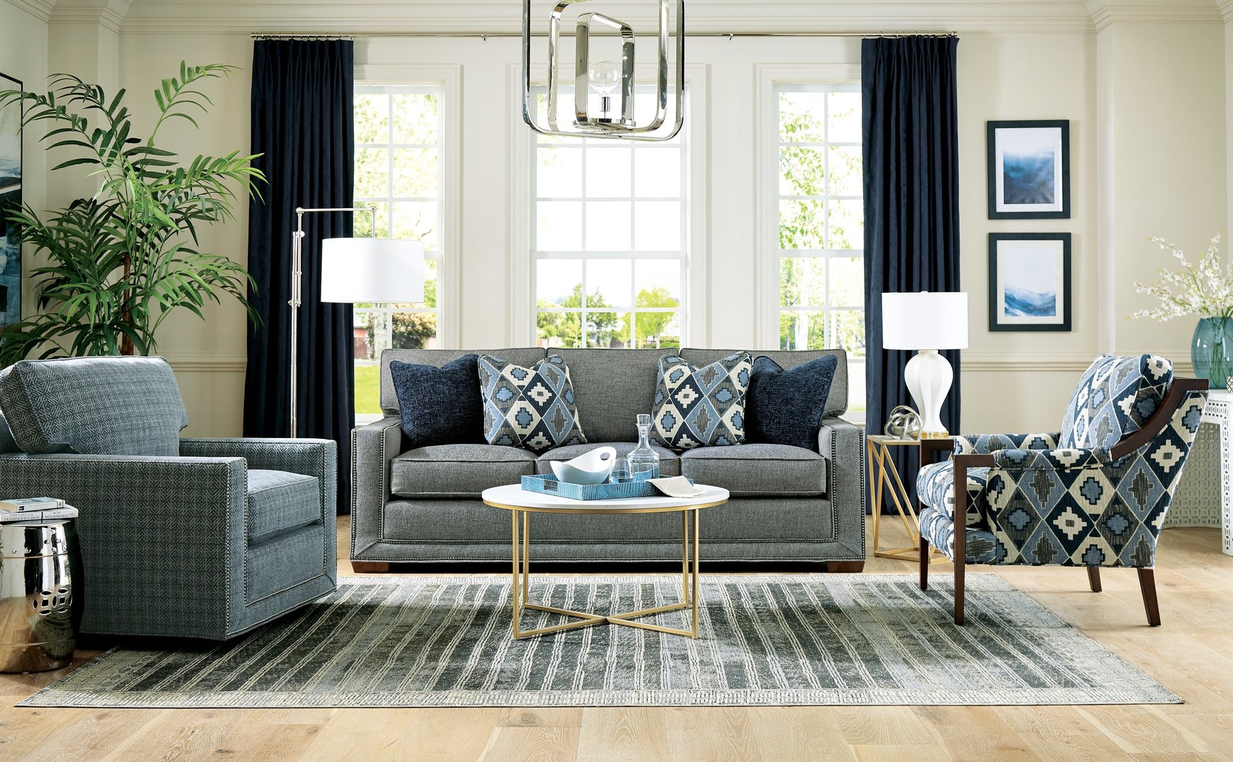 7232 sofa