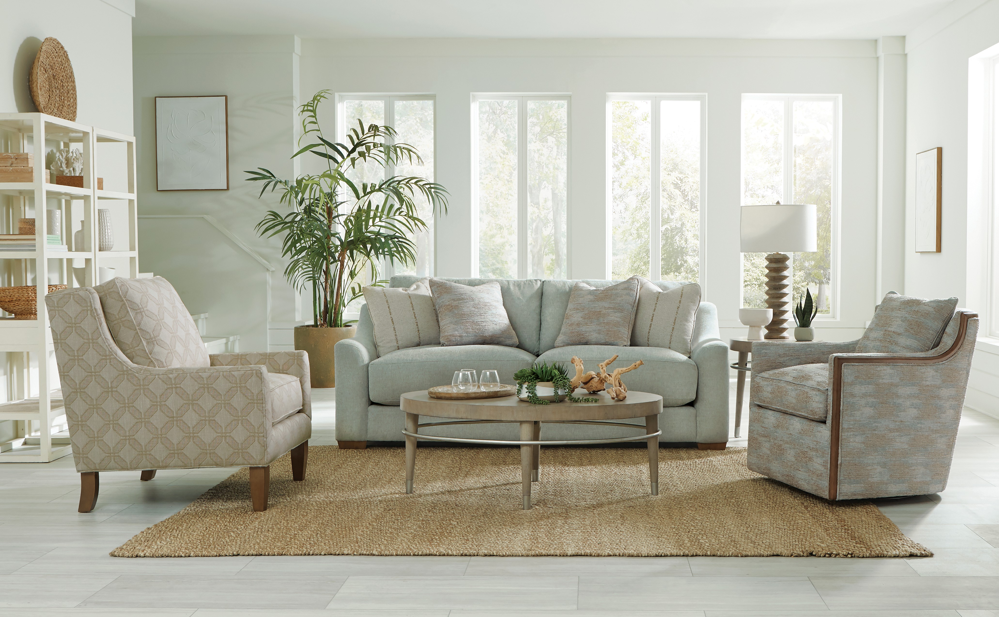 7354bd sofa