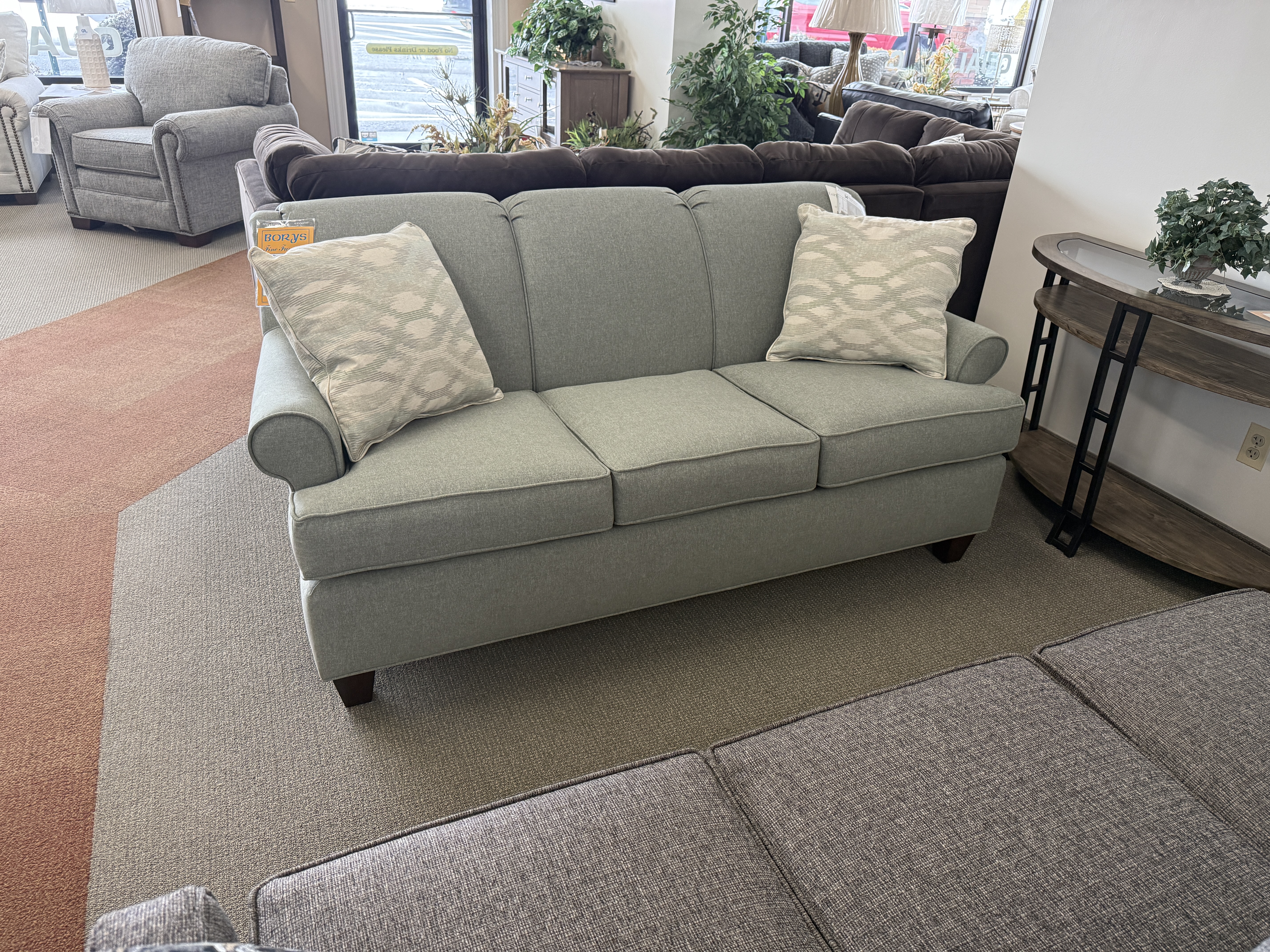 7818 sofa