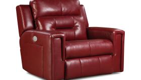 Southern Motion Excel Leather