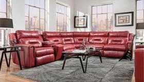 Southern Motion Exel Sectional