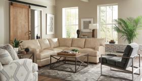 Hickorycraft L7853 Sectional