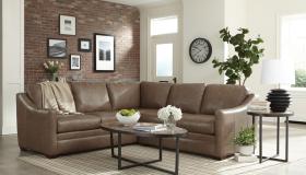 Hickorycraft L9 Sectional