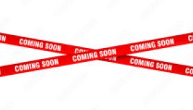coming soonnn